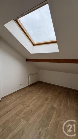 Appartement T3 à vendre  3 pièces - 71,38 m2 ST FONS - 69