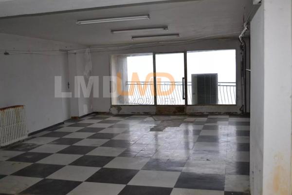 Centre Ville Appartement 136 M² Avec Dependances