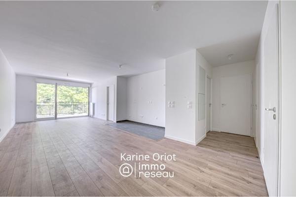 Appartement à CHATENAY MALABRY (92290)