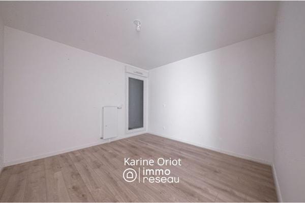 Appartement à CHATENAY MALABRY (92290)