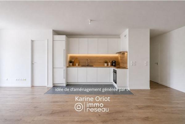 Appartement à CHATENAY MALABRY (92290)