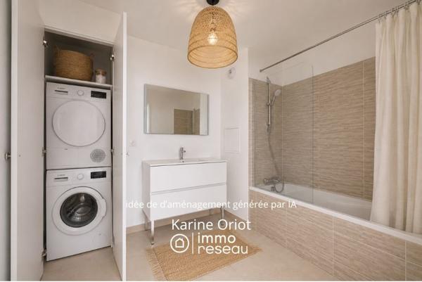 Appartement à CHATENAY MALABRY (92290)