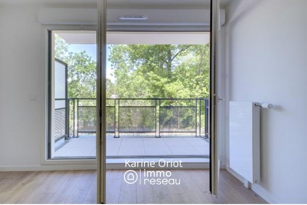 Appartement à CHATENAY MALABRY (92290)