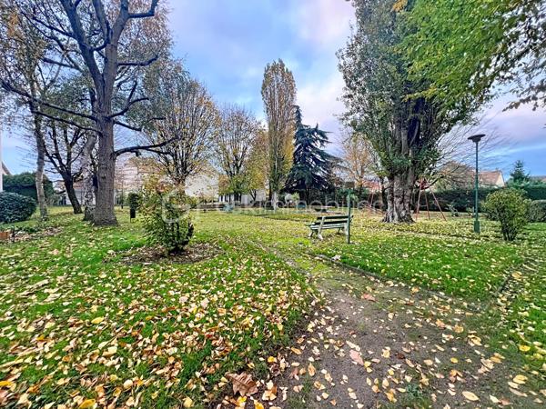 Appartement de 60,30 m²