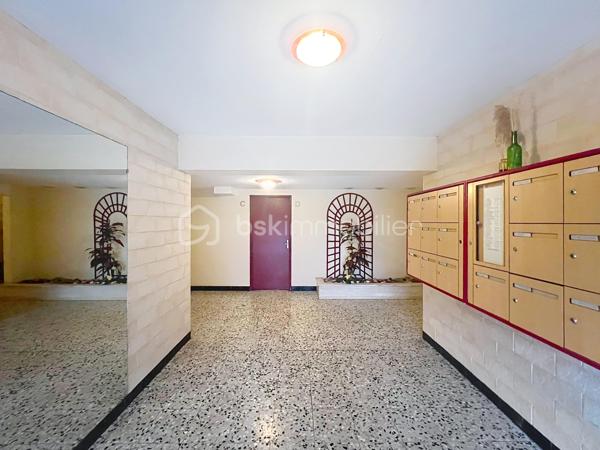 Appartement de 60,30 m²