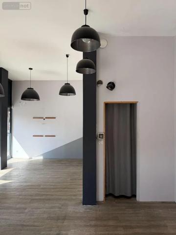 Location - Fonds et/ou murs commerciaux Le Puy-en-Velay 43000