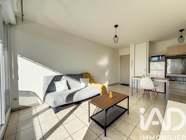 Location appartement 2 pièces 32 m² Avignon