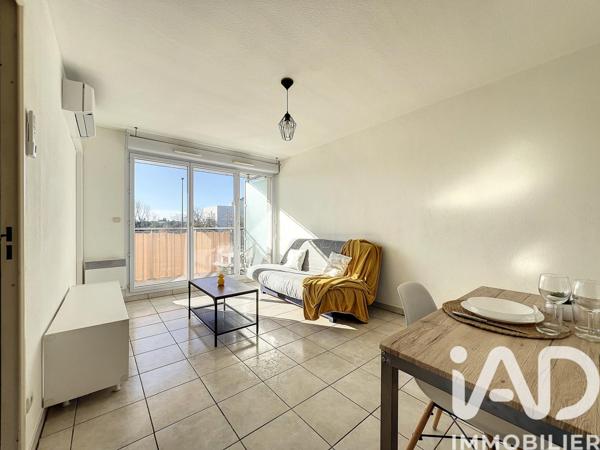Location appartement 2 pièces 32 m² Avignon