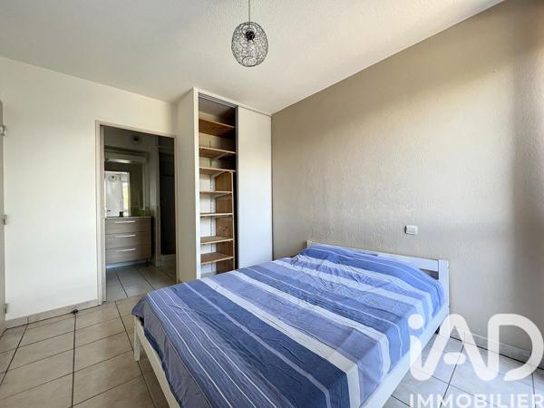 Location appartement 2 pièces 32 m² Avignon