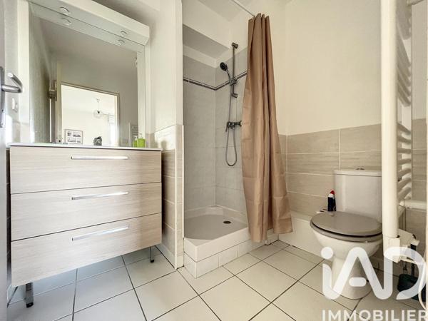 Location appartement 2 pièces 32 m² Avignon