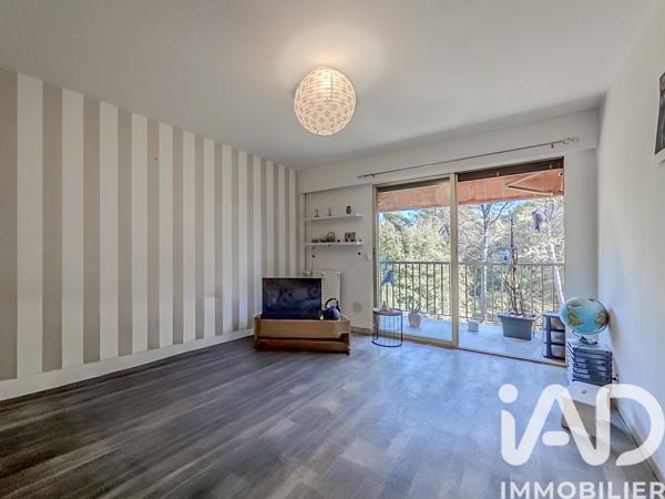 Appartement à vendre 1 pièce 23 m² Peymeinade
