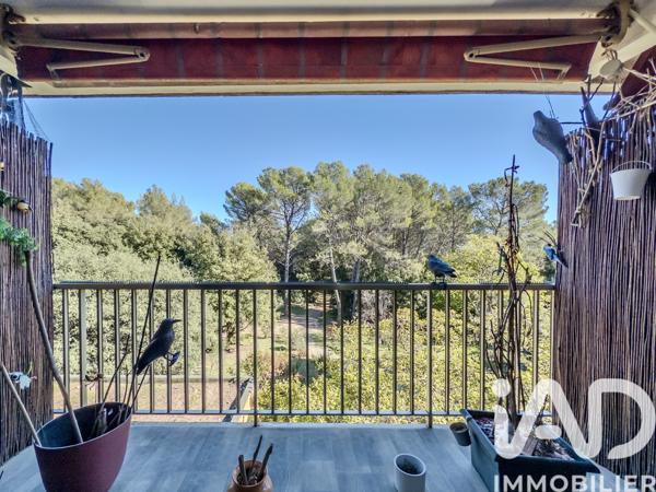 Appartement à vendre 1 pièce 23 m² Peymeinade