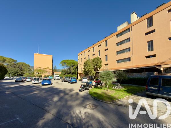 Appartement à vendre 1 pièce 23 m² Peymeinade