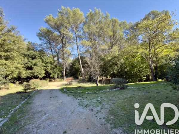 Appartement à vendre 1 pièce 23 m² Peymeinade