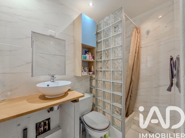 Appartement à vendre 1 pièce 23 m² Peymeinade