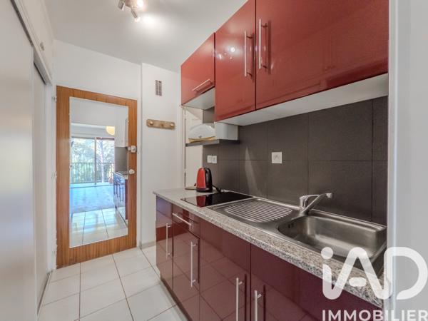 Appartement à vendre 1 pièce 23 m² Peymeinade