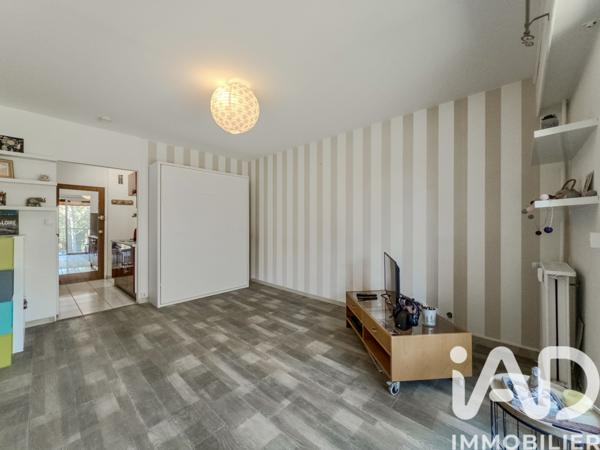 Appartement à vendre 1 pièce 23 m² Peymeinade