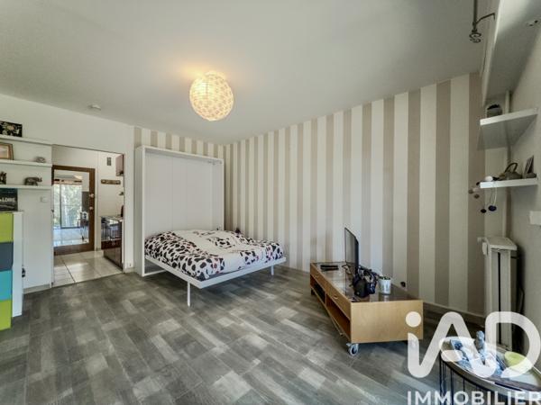 Appartement à vendre 1 pièce 23 m² Peymeinade