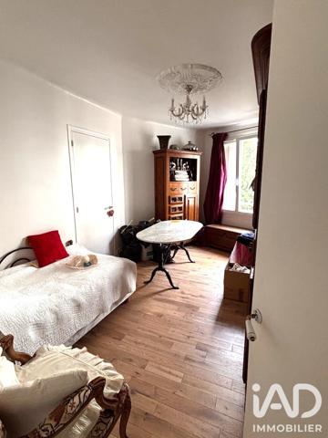 Appartement à vendre 3 pièces 73,32 m² Paris 15