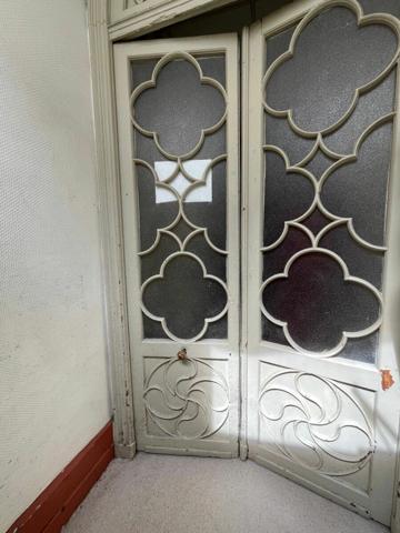 Immeuble à vendre    8 pièces • 184 m2 La Rochelle