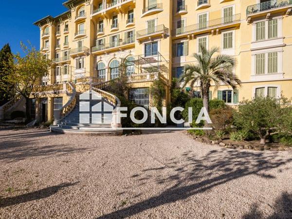 À vendre Appartement 4 pièces 117.21 m² - Fréjus 83600