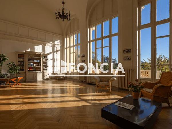 À vendre Appartement 4 pièces 117.21 m² - Fréjus 83600