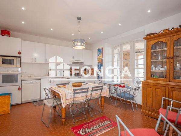 À vendre Appartement 4 pièces 117.21 m² - Fréjus 83600