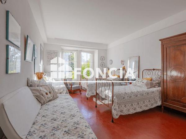 À vendre Appartement 4 pièces 117.21 m² - Fréjus 83600