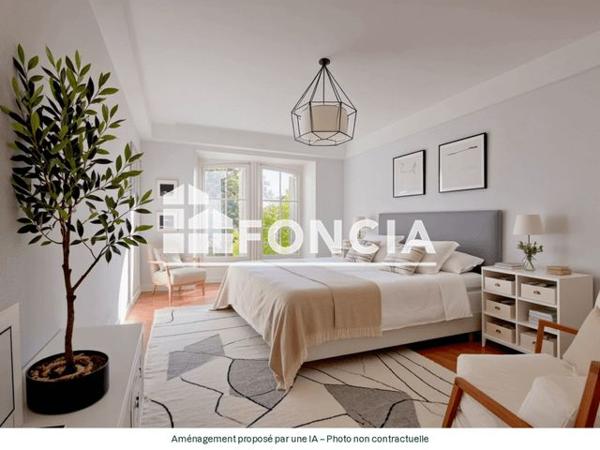 À vendre Appartement 4 pièces 117.21 m² - Fréjus 83600