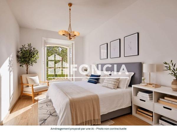 À vendre Appartement 4 pièces 117.21 m² - Fréjus 83600