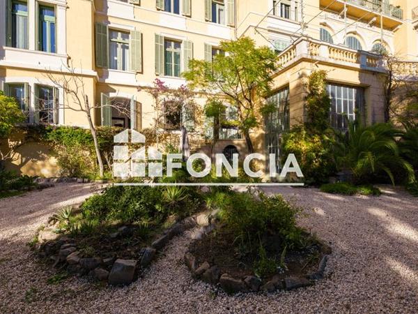 À vendre Appartement 4 pièces 117.21 m² - Fréjus 83600