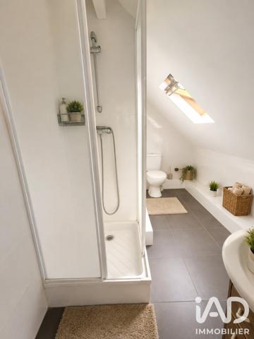 Studio à vendre 23 m² Sevran