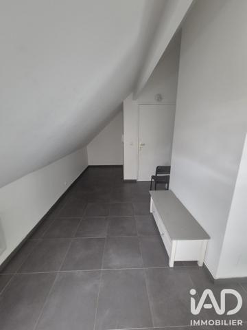 Studio à vendre 23 m² Sevran