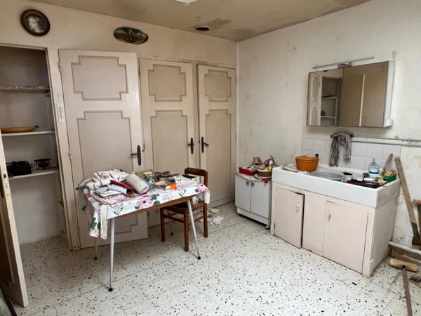 Dpt Val d'Oise (95), à vendre proche de GRISY-LES-PLÂTRES maison P6