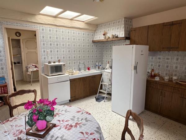 Dpt Val d'Oise (95), à vendre proche de GRISY-LES-PLÂTRES maison P6