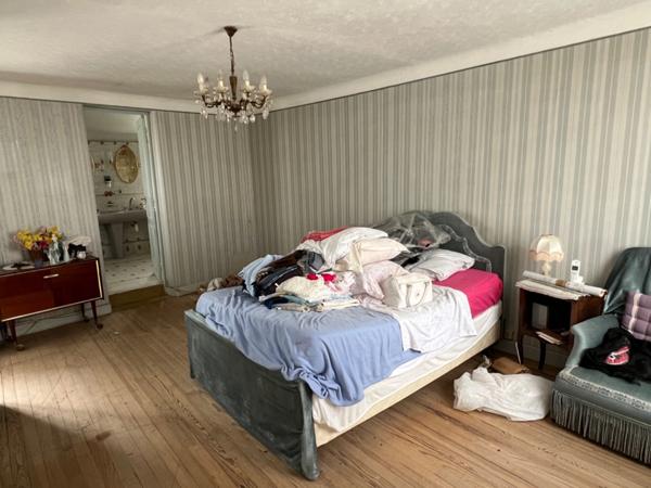 Dpt Val d'Oise (95), à vendre proche de GRISY-LES-PLÂTRES maison P6