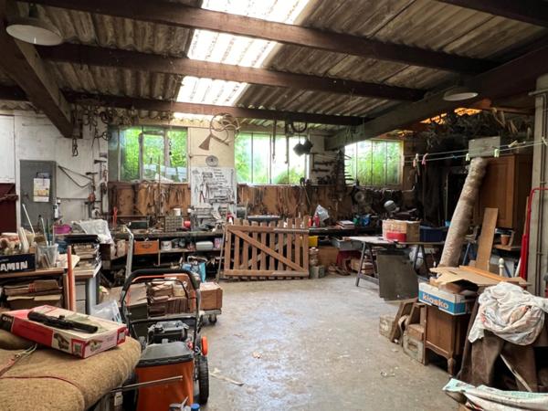 Dpt Val d'Oise (95), à vendre proche de GRISY-LES-PLÂTRES maison P6