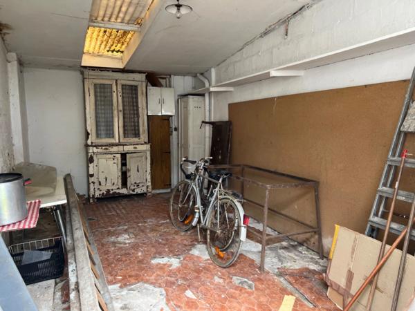 Dpt Val d'Oise (95), à vendre proche de GRISY-LES-PLÂTRES maison P6