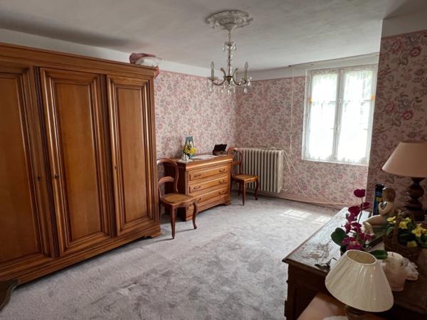 Dpt Val d'Oise (95), à vendre proche de GRISY-LES-PLÂTRES maison P6