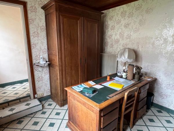 Dpt Val d'Oise (95), à vendre proche de GRISY-LES-PLÂTRES maison P6