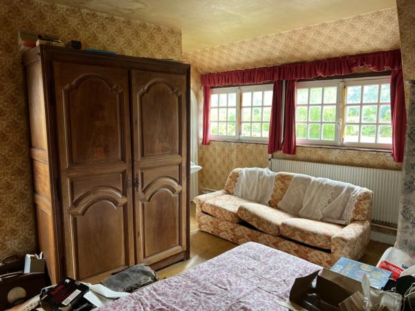 Dpt Val d'Oise (95), à vendre proche de GRISY-LES-PLÂTRES maison P6