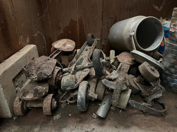 Dpt Val d'Oise (95), à vendre proche de GRISY-LES-PLÂTRES maison P6