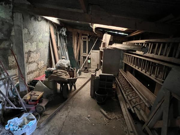 Dpt Val d'Oise (95), à vendre proche de GRISY-LES-PLÂTRES maison P6