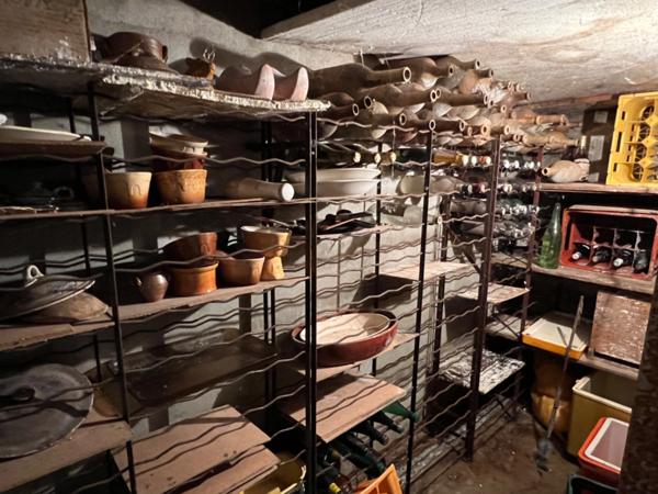 Dpt Val d'Oise (95), à vendre proche de GRISY-LES-PLÂTRES maison P6