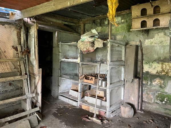 Dpt Val d'Oise (95), à vendre proche de GRISY-LES-PLÂTRES maison P6