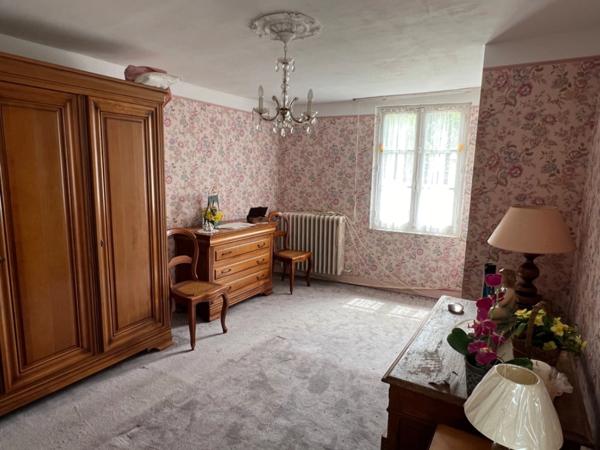 Dpt Val d'Oise (95), à vendre proche de GRISY-LES-PLÂTRES maison P6