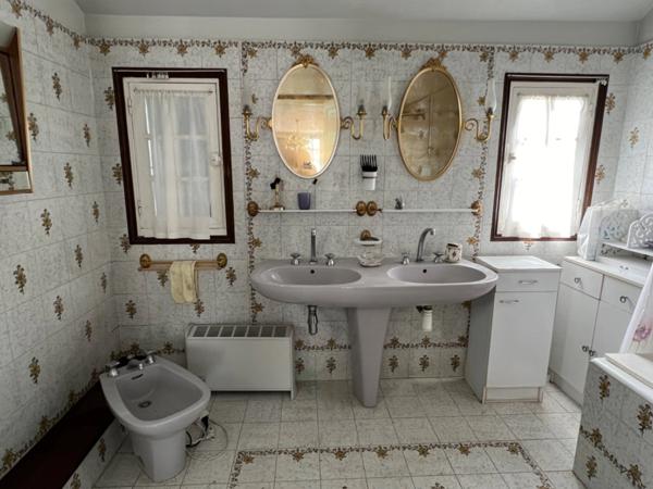 Dpt Val d'Oise (95), à vendre proche de GRISY-LES-PLÂTRES maison P6