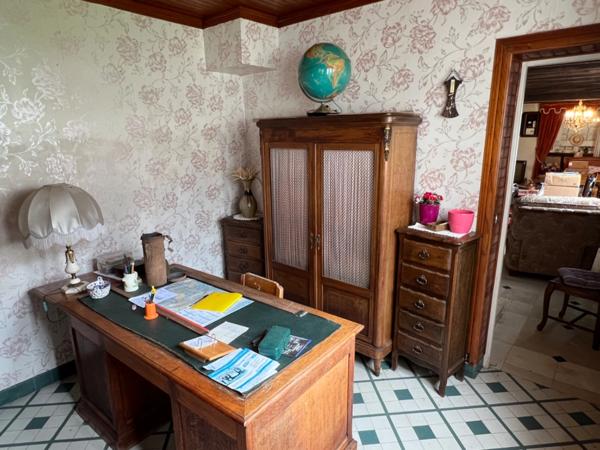 Dpt Val d'Oise (95), à vendre proche de GRISY-LES-PLÂTRES maison P6