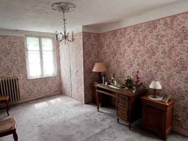 Dpt Val d'Oise (95), à vendre proche de GRISY-LES-PLÂTRES maison P6