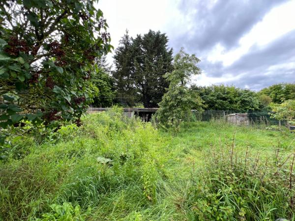 Dpt Val d'Oise (95), à vendre proche de GRISY-LES-PLÂTRES maison P6